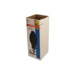 لامپ یو وی 250 وات لامپ نور مدل NBM پایه E40 - Image 3