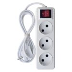 سه راهی برق آفتاب مدل سیم دار 5 متری - Image 6