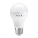 لامپ ال ای دی 15 وات دلتا مدل کلاسیک پایه E27