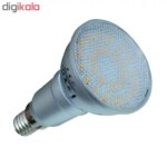 لامپ ال ای دی 4 وات اف ای سی مدل R50 پایه E14 - Image 5