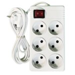 چندراهی برق مدل شش خانه کد 3m - Image 7