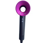 سشوار حرفه ای 1200 وات مدل super hair - Image 9