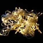 ریسه ال ای دی مدل Decorative lights طول 10 متر - Image 4