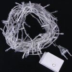 ریسه ال ای دی مدل سوزنی کد 43400 طول 10 متری - Image 6