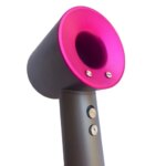 سشوار حرفه ای 1200 وات مدل super hair - Image 11