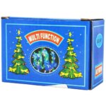 ریسه ال ای دی کد 150-LED -RGB طول 10 متر - Image 2