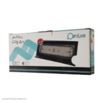 پروژکتور 50 وات پارس لوکس مدل نورسا - Image 7