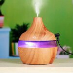 دستگاه بخور سرد مدل کوزه ای - Image 5