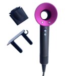 سشوار حرفه ای 1200 وات مدل super hair - Image 8