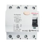 فیوز محافظ جان سه فاز 32 آمپر ایندوکوپ مدل 32 - Image 9