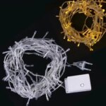 ریسه ال ای دی مدل سوزنی کد 43400 طول 10 متری - Image 5