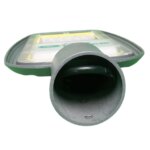 چراغ خیابانی 50 وات فراه نور مدل 50w - Image 9