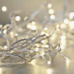 ریسه ال ای دی مدل تم تولد 10 متری - Image 3