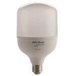 لامپ ال ای دی 30 وات ایندوکپ مدل استوانه پایه E27