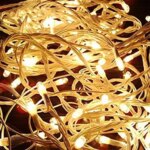 ریسه ال ای دی کد 100-LED طول 10 متر بسته دو عددی - Image 4