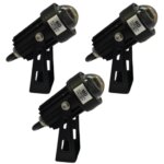 چراغ جت لایت 5 وات مدل MD بسته 10 عددی - Image 5