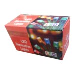 ریسه ال ای دی مدل Decorative lights طول 10 متر - Image 2