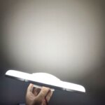 لامپ ال ای دی 40 وات لوکس مدل FLORAL طرح گل - Image 10