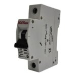 فیوز مینیاتوری تک فاز 32 آمپر ایندوکپ مدل 32C - Image 3