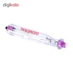 فاز متر GENERAL مدل F01 - Image 2