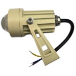 چراغ جت لایت 5 وات مدل  MEGA