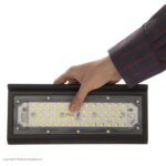 پروژکتور 50 وات پارس لوکس مدل نورسا - Image 6