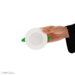 پنل ال ای دی 7 وات پارس شعاع توس مدل سولاریس بسته 10 عددی - Image 5