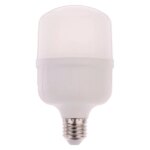 لامپ ال ای دی 20 وات سایروکس مدل T80 پایه E27 - Image 2