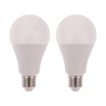 لامپ ال ای دی 15 وات سایروکس مدل 001 پایه E27 بسته 2 عددی - Image 3