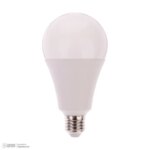 لامپ اس ام دی 20 وات سایروکس مدل A80 پایه E27 - Image 8