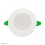 پنل ال ای دی 7 وات پارس شعاع توس مدل سولاریس بسته 10 عددی - Image 7