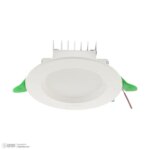 پنل ال ای دی 7 وات پارس شعاع توس مدل سولاریس بسته 10 عددی - Image 4