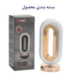 چراغ رومیزی مدل 8202 - Image 8