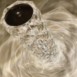 آباژور رومیزی مدل رز 2022 - Image 5