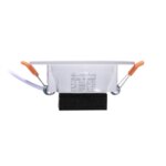 پنل ال ای دی 7 وات پارس شعاع توس مدل سولاریس بسته 10 عددی - Image 3