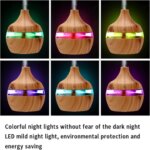 دستگاه بخور سرد مدل A12 - Image 4