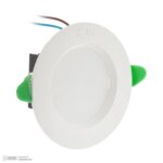 پنل ال ای دی 7 وات پارس شعاع توس مدل سولاریس بسته 10 عددی - Image 8