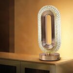 چراغ رومیزی مدل 8202