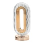 چراغ رومیزی مدل 8202 - Image 2