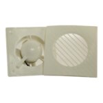 هواکش خانگی پارس مدل جت فن کد EA-1010مدل 1 - Image 4