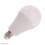 لامپ اس ام دی 20 وات سایروکس مدل A80 پایه E27 - Image 7