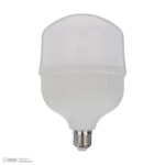 لامپ اس ام دی 40 وات سایروکس مدل T120 پایه E27 - Image 4