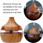 دستگاه بخور سرد مدل A12 - Image 9