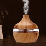 دستگاه بخور سرد مدل A12 - Image 3