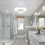 لامپ ال ای دی 22 وات پی ان جی مدل پنکه ای پایه E27 - Image 9