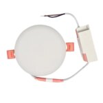 پنل فول لایت دلتا 12 وات مدل توکار - Image 6