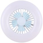 لامپ ال ای دی 22 وات پی ان جی مدل پنکه ای پایه E27 - Image 11