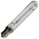 لامپ رشد گیاه 600 وات نور مدل s4 پایه E40