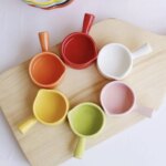 سس خوری مدل تک دسته - Image 2