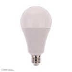 لامپ اس ام دی 20 وات سایروکس مدل A80 پایه E27 - Image 11